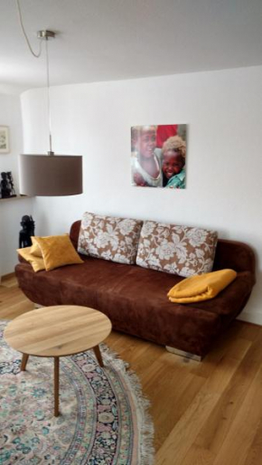 Ferienwohnung Am Kranzer